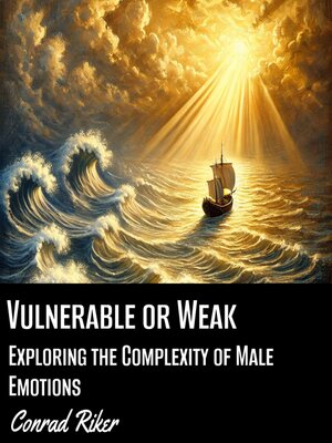 cover image of Vulnerable or Weak